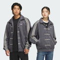 Limited Edition Ash Grey Chinese New Year Jacket