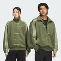 Limited Edition Earthy Green Chinese New Year Jacket